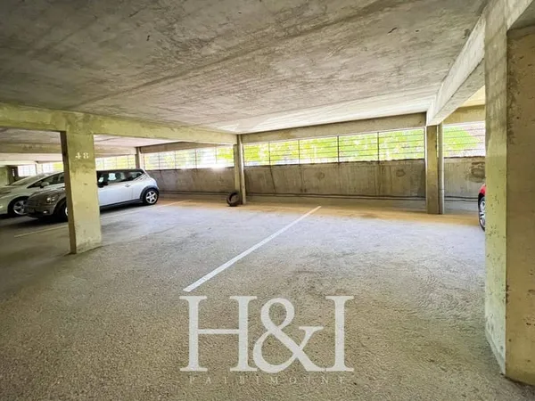 Stationnement Location Poitiers 45€