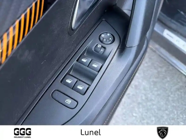 Peugeot 2008 puretech 130 s&amp;s bvm6 — photo 54