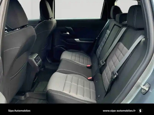 Jeep Compass 1.2 turbo t3 145 ch bvr6 e-hybrid 4x2 — photo 51