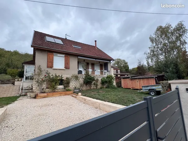 Rare sur le secteur