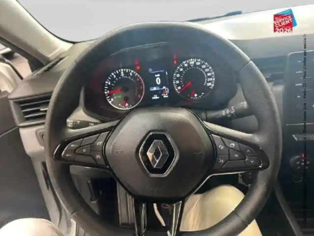 Renault Clio 1.0 sce 65ch authentic — photo 12