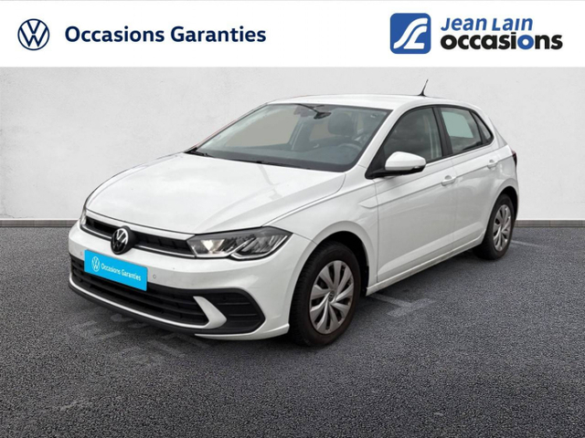 Volkswagen Polo 1.0 TSI 95 S&S BVM5