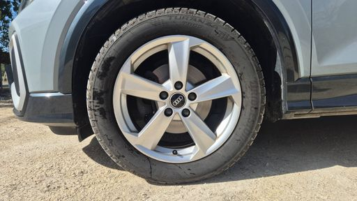 Audi Q2 35 TFSI 150 S-Tronic 7 - S Line – 2021 – 78113 km – Essence – Boîte Automatique — photo 21