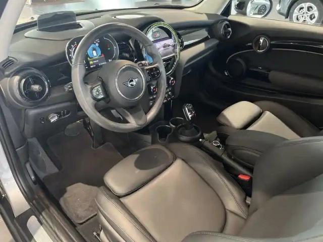Mini Mini cooper 136ch edition premium plus bva7 — photo 4