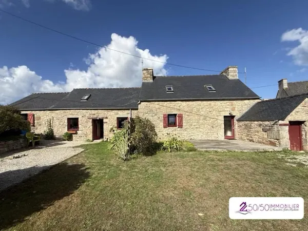 Maison 6 pièces 110 m²