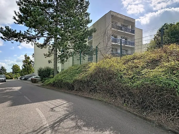 METZ VALLIERES F2/BALCON/CAVE