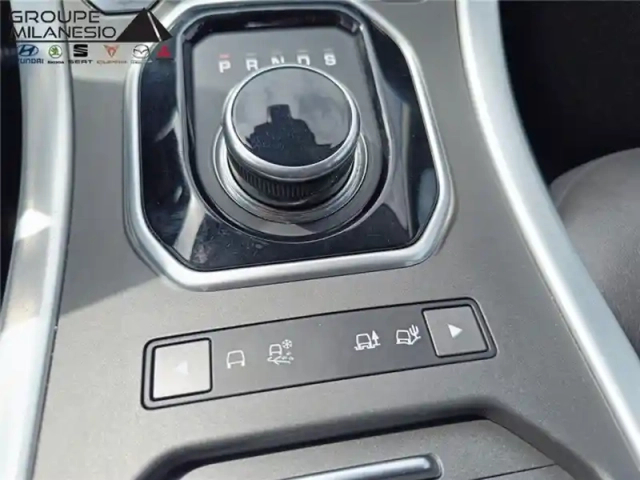 Land Rover Range Rover td4 180 bva — photo 20