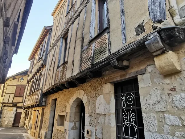 Loft duplex 3 pièces