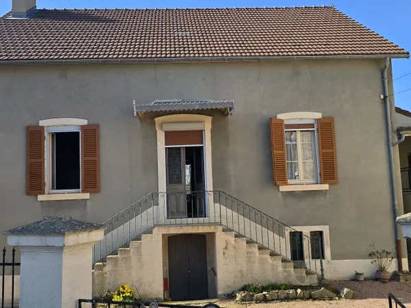 Maison 5 pièces 132 m²