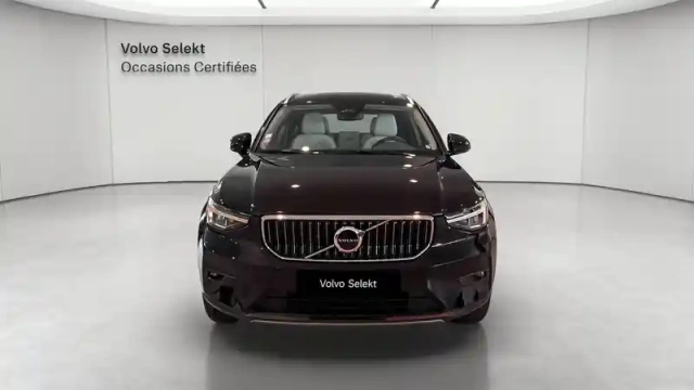 Volvo Xc40 b3 163 ch dct7 — photo 35