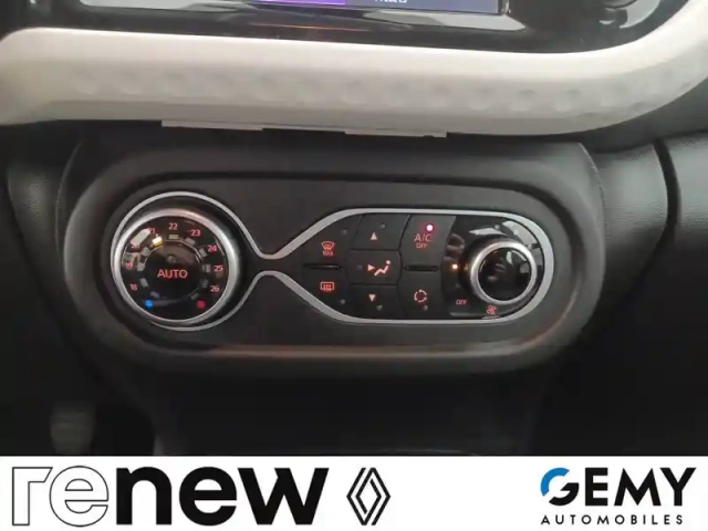 Renault Twingo iii sce 65 — photo 38