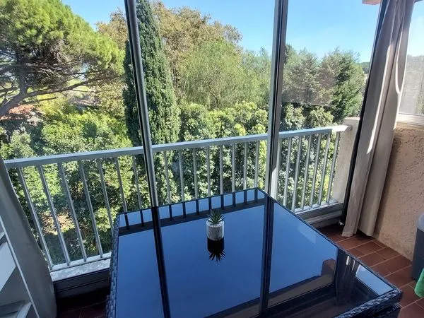 Appartement 1 pièce 25 m²
