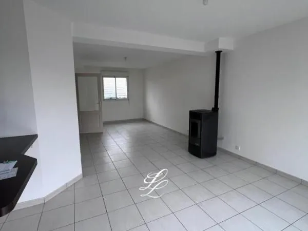 Maison 4 pièces 91 m²