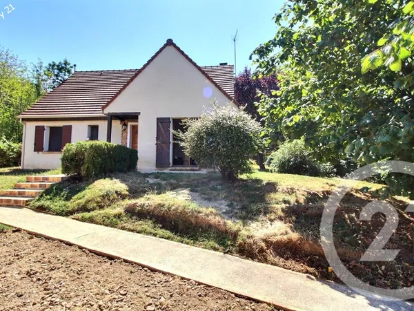 Maison 3 pièces 83 m²
