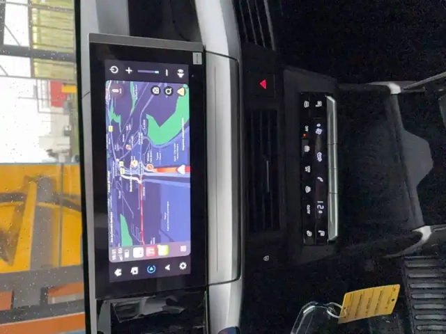 Opel Frontera electric 113 ch batterie 44 kwh — photo 40
