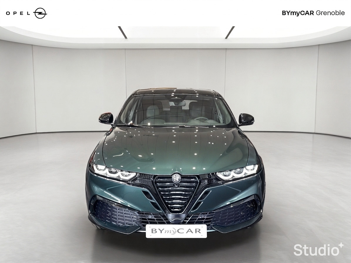 Alfa Romeo Tonale 1.5 Ibrida 175 ch VGT TCT7 — photo 8