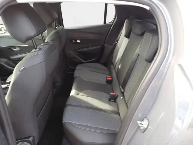 Peugeot 208 hybrid 110 ch e-dcs6 — photo 52