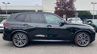 Bmw X5 xDrive50e 489ch M Sport — photo 4