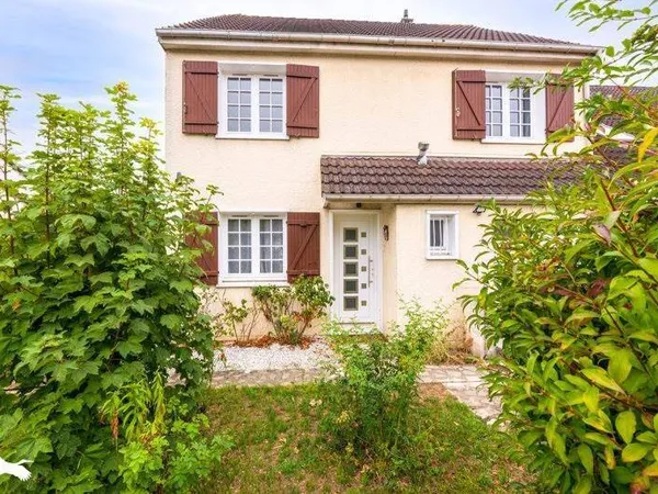 Maison 6 pièces 100 m²