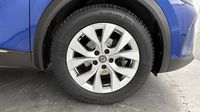 Renault Captur 1.0 TCe 100ch Intens GPL -21 — photo 20