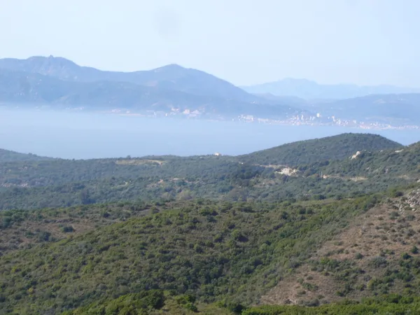 TERRAINS A BATIR en CORSE DU SUD