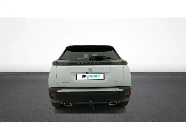 Peugeot 2008 puretech 130 s&amp;s eat8 — photo 90