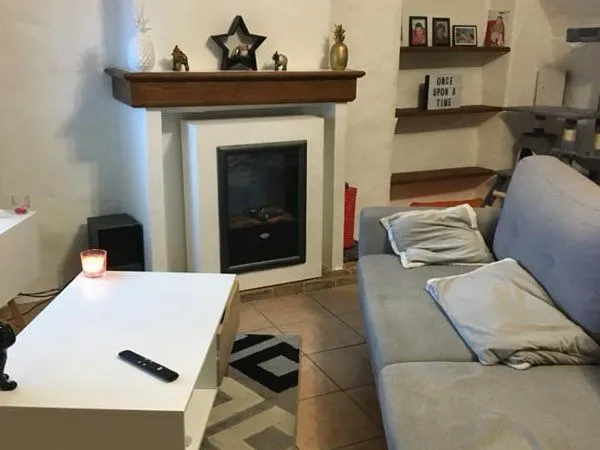 APPARTEMENT T2 meublé