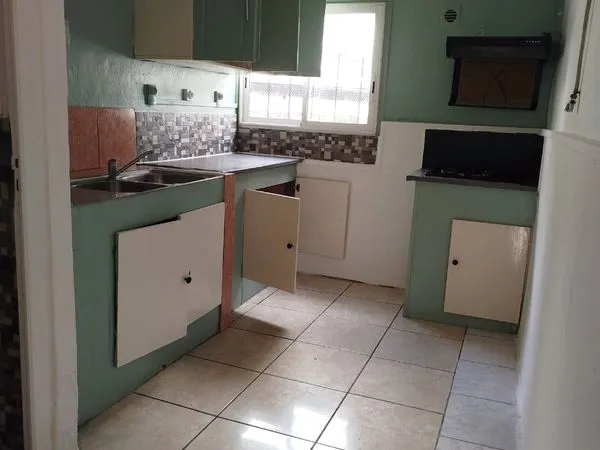 Appartement F3
