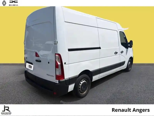 Renault Master fg f3500 l2h2 2.3 blue dci 135ch confort - 21690? ht — photo 5