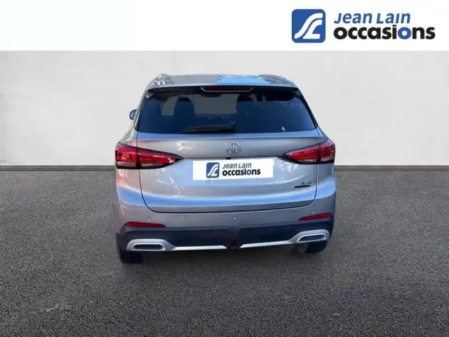 Mg Zs 1.5 l hybrid+ 197 ch — photo 6