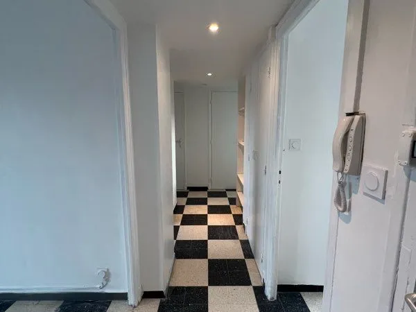 Appartement T4