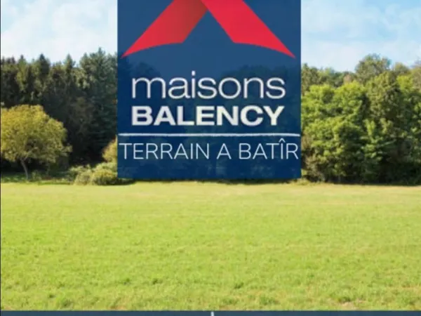 Terrain 341 m²