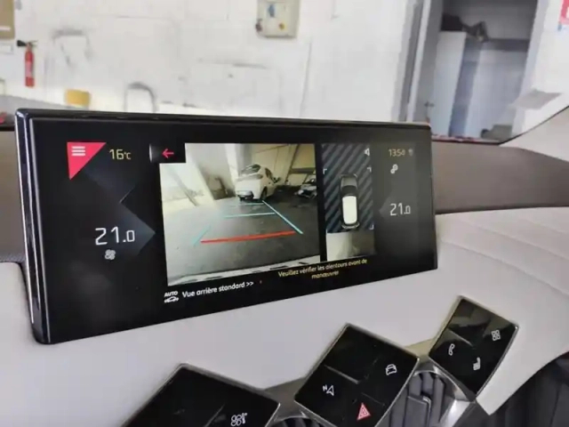 Ds Ds 3 ds3 crossback puretech 130 eat8 grand chic — photo 26