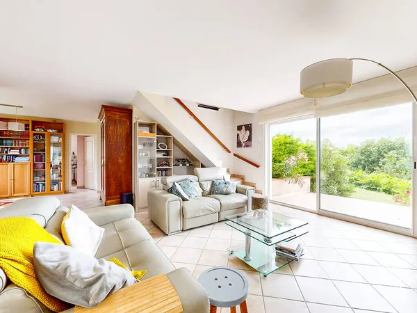 Maison 6 pièces 150 m²