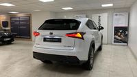 Lexus Nx 300h 4WD Luxe — photo 5