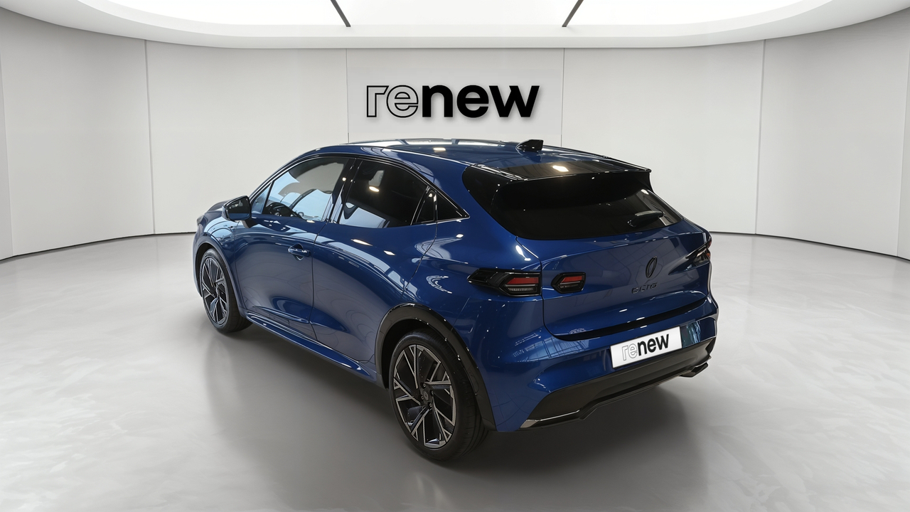 Renault Clio E-Tech full hybrid 160 ch — photo 3