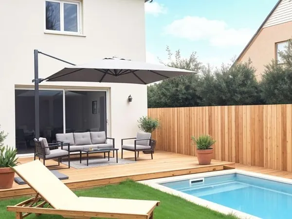 Maison 5 pièces 118 m²
