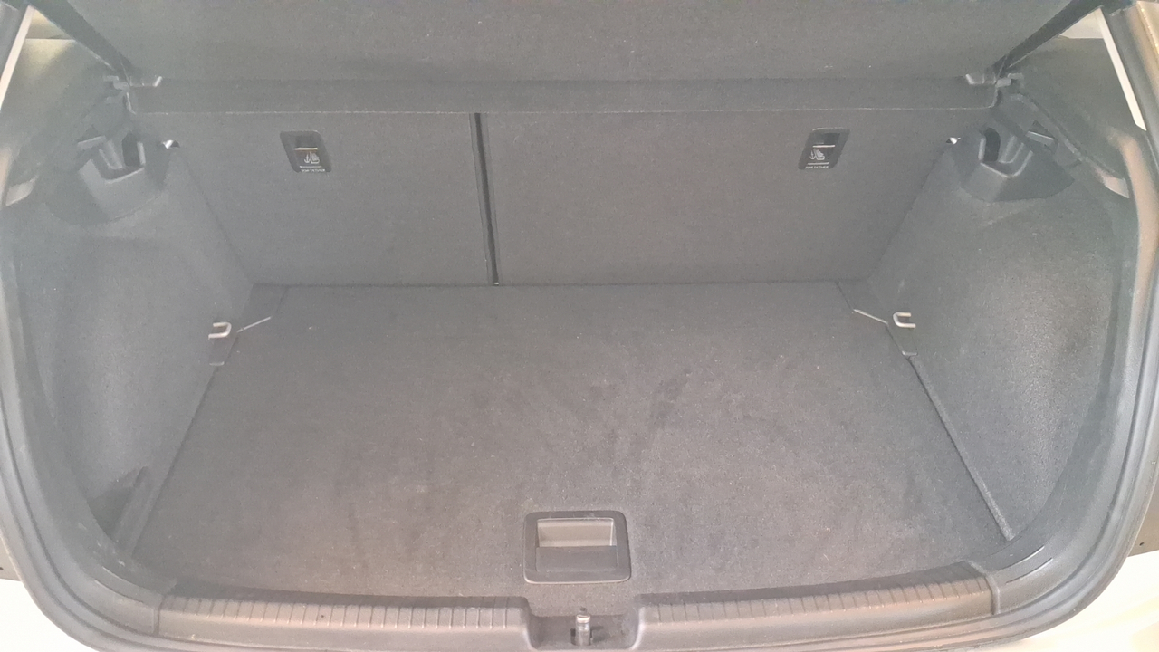 Volkswagen Polo 1.0 TSI 95 S&amp;S BVM5 — photo 13