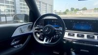 Mercedes Gle 53e AMG 449ch+170ch Hybride 4Matic+ 9G-Speedshift TCT — photo 19