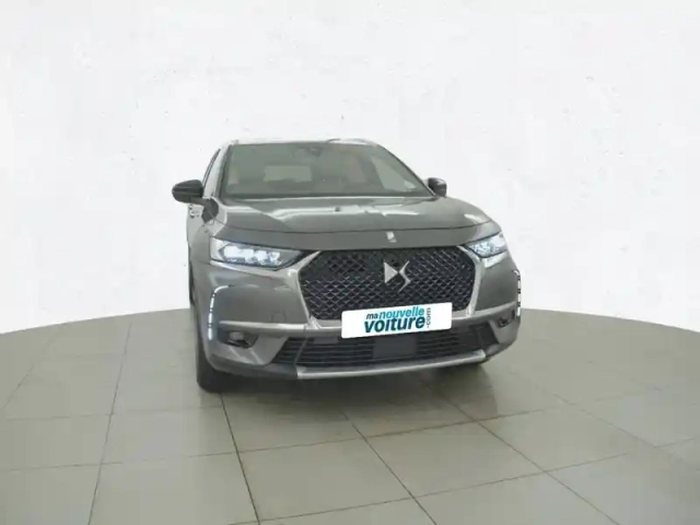 Ds Ds 7 ds7 crossback hybride e-tense 300 eat8 4x4 — photo 85