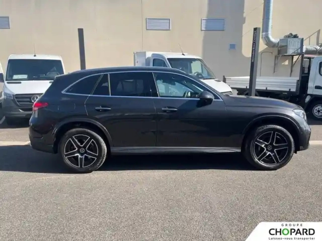Mercedes Glc 300 e 9g-tronic 4matic — photo 36