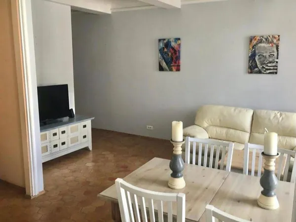 Appartement 2 pièces 56 m²