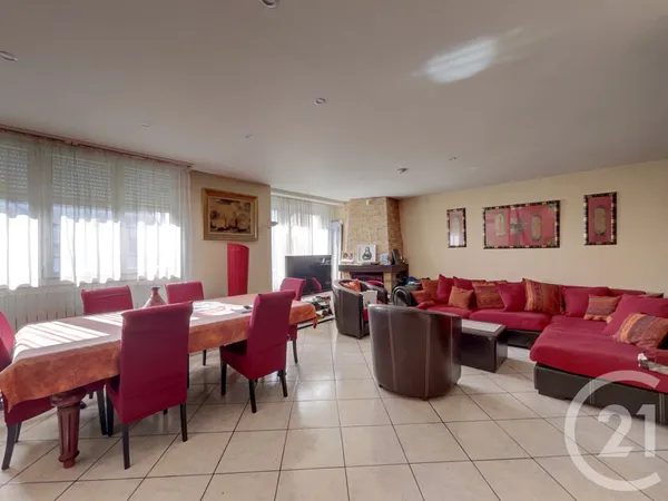 Maison 6 pièces 130 m²