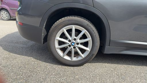 BMW X1 16d 116 - Xline – 2018 – 165690 km – Diesel – Boîte Manuelle — photo 22