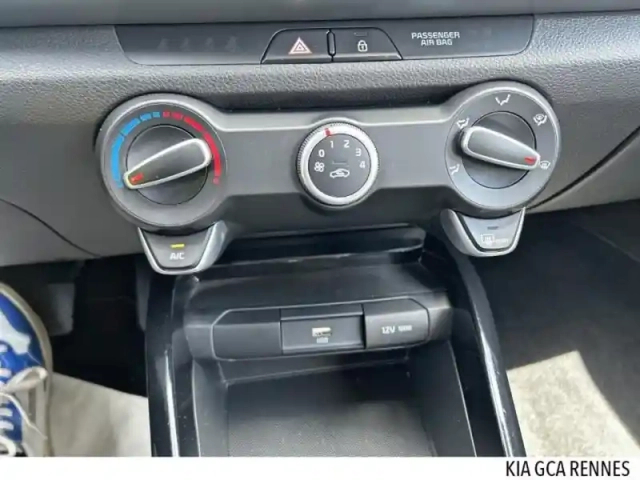 Kia Rio 1.2 dpi 84ch active — photo 11