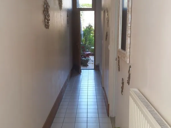 Maison a vendre de particulier à particulier