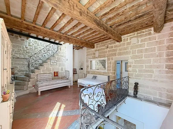 Maison 4 pièces 122 m²