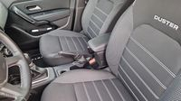 Dacia Duster 1.3 TCe 150ch FAP Journey 4x2 EDC — photo 9