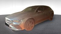 Mercedes Cla Shooting Brake 250 e Hybrid EQ 218ch AMG Line 8G-DCT