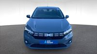 Dacia Sandero 1.0 ECO-G 100ch Expression — photo 2